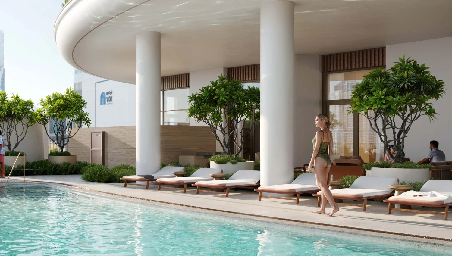 St. Regis Al Maryah Island – image 7